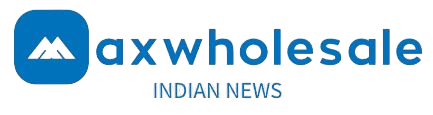 Maxwholesale Indian News