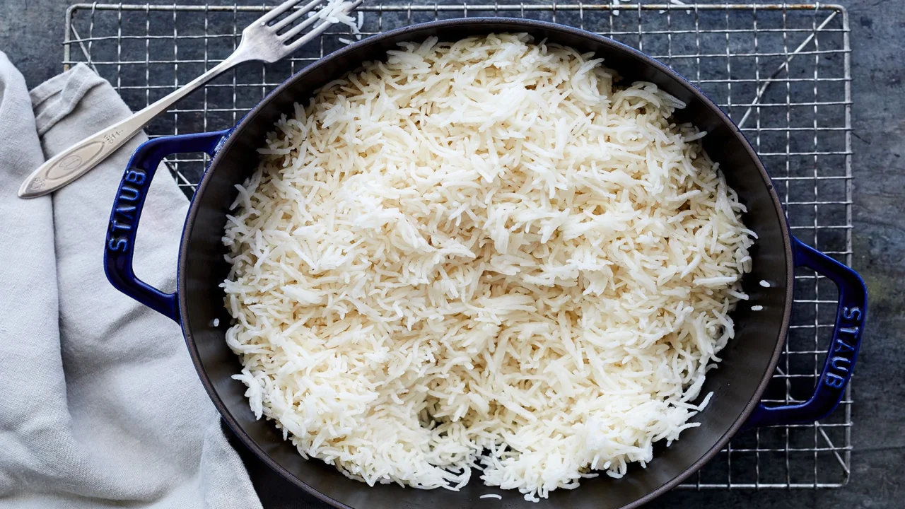 rice