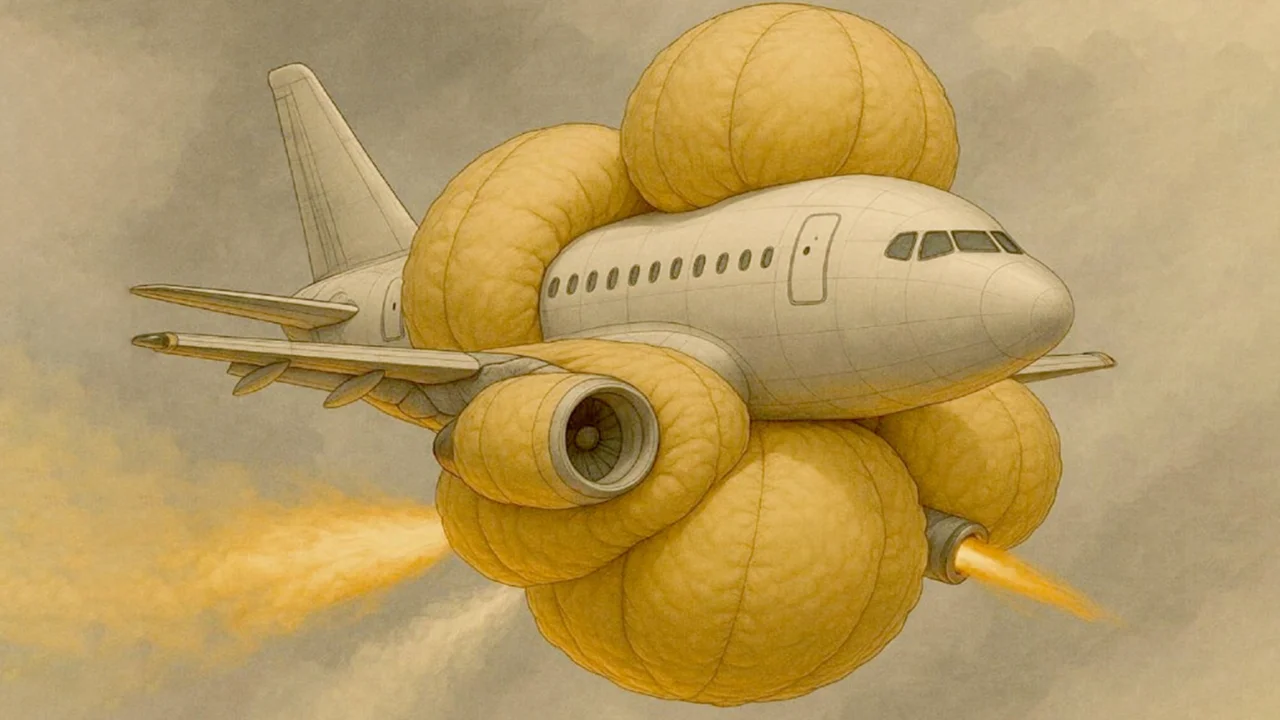 Aircraft