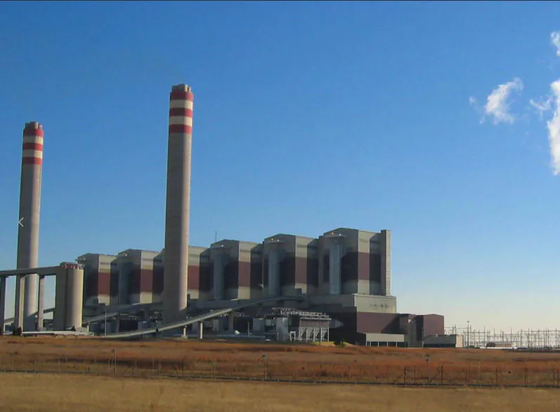 Trump Pushes for Coal-Powered AI Infrastructure